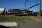 CSX 3210 dpu on M404